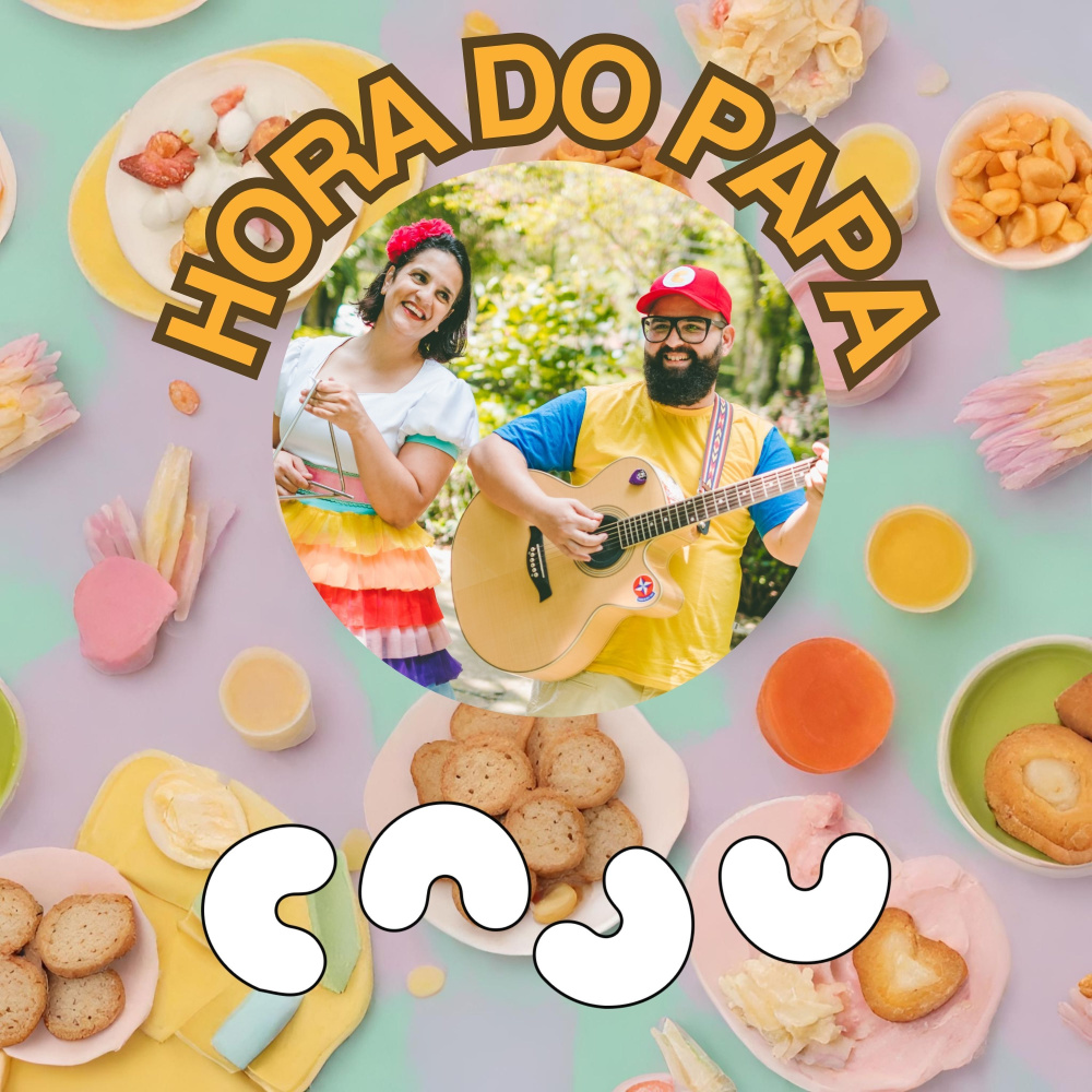 Hora do Papa