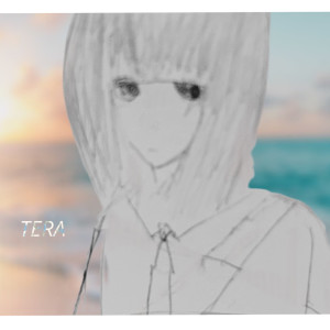 Album she is! oleh Tera