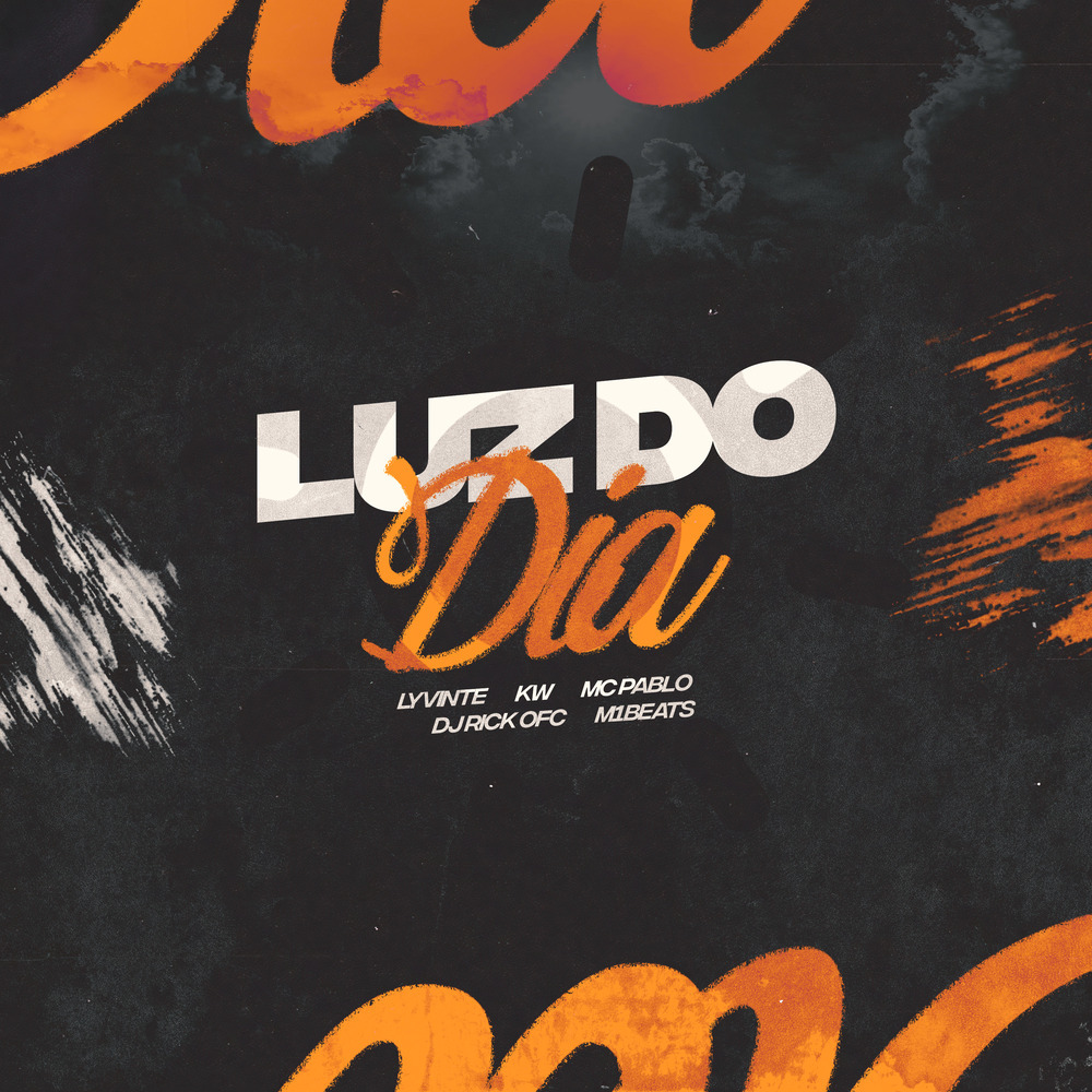 LUZ DO DIA (Explicit)