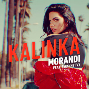 Morandi的專輯Kalinka