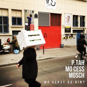 Listen to Wo gehst du hin song with lyrics from P.Tah