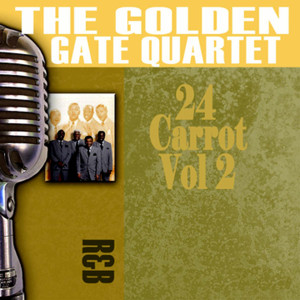 ดาวน์โหลดและฟังเพลง Downtown Road พร้อมเนื้อเพลงจาก The Golden Gate Quartet