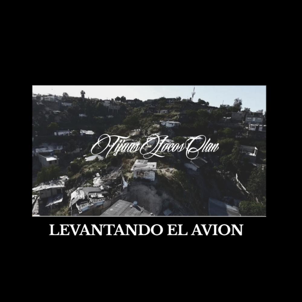 LEVANTANDO EL AVION (feat. ACTOMICFLOW & PICHE LALO) (Explicit)