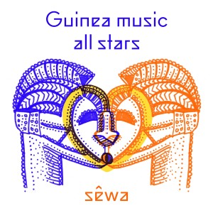 Album Sêwa oleh Moh! Kouyaté