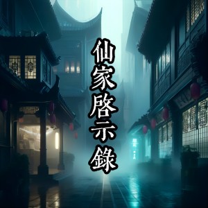 Album 仙家启示录 from 刘兆伦