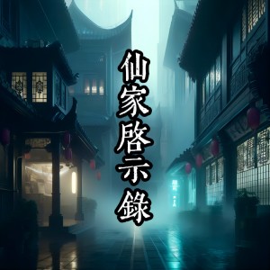 Listen to 仙家启示录 (完整版) song with lyrics from 刘兆伦