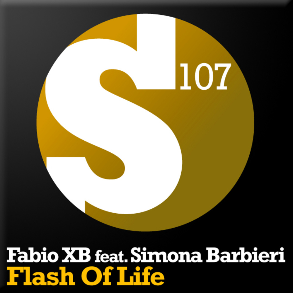 Flash Of Life (Radio Edit)