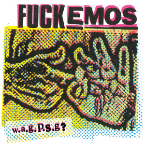 收听Fuckemos的Hot Fire (Explicit)歌词歌曲