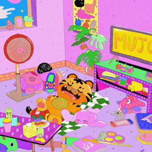 default playlist img