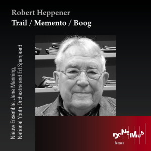 Trail / Memento / Boog dari Jane Manning