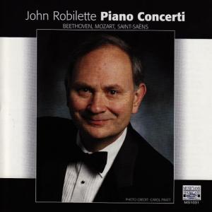 收聽John Robilette的Wolfgang Amadeus Mozart: Concert Rondo for Piano & Orchestra in D Major, K. 382: Allegretto grazioso - Adagio - Allegro歌詞歌曲