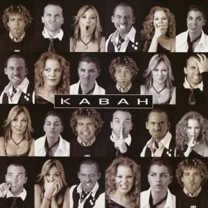 Kabah的專輯La vuelta al mundo