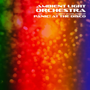 收聽Ambient Light Orchestra的Don't Threaten Me with a Good Time歌詞歌曲
