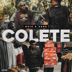 Dengarkan COLETE (Explicit) lagu dari Guiu dengan lirik