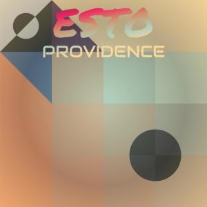 อัลบัม Esto Providence ศิลปิน Various