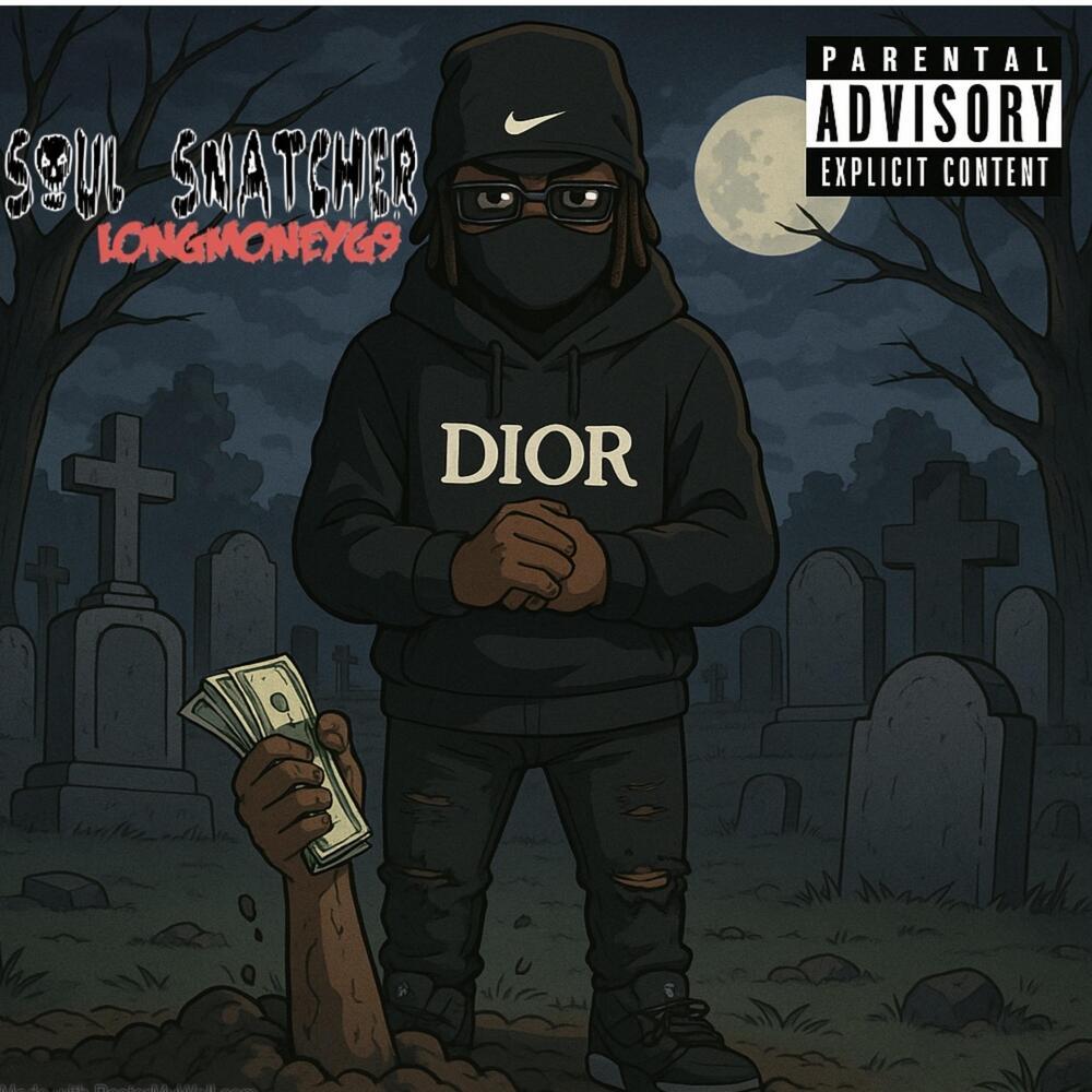 Soul Snatcher (Explicit)