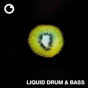 Dreazz的專輯Liquid Drum & Bass Sessions #56