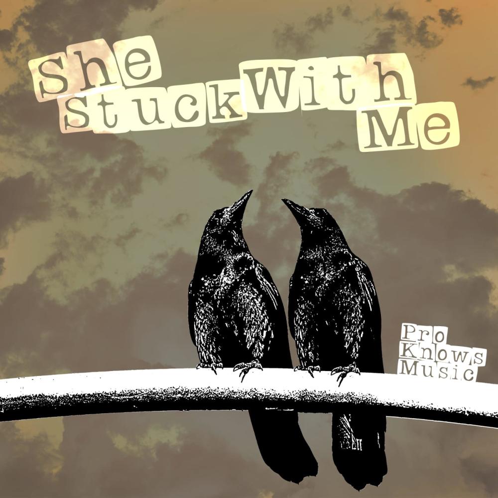 She Stuck With Me