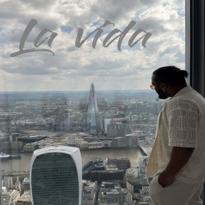 Album La vida (Explicit) from Radj