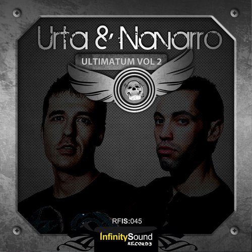 Ultimatum Vol.2 (Original Mix)