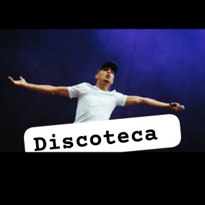 Morado的專輯Discoteca (Explicit)