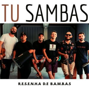 收聽Tu Sambas的Fé na Batalha歌詞歌曲