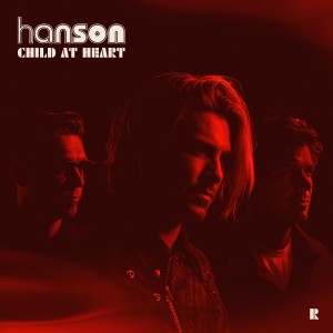 Hanson的專輯Child at Heart