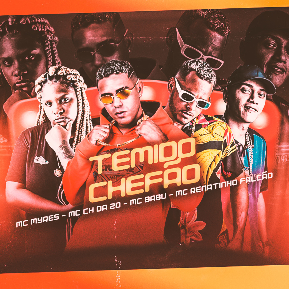 Temido Chefão