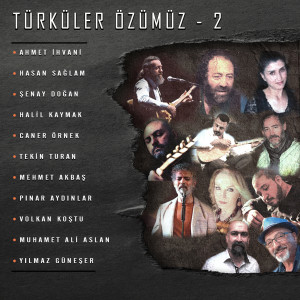 Listen to Bakın Dostlar song with lyrics from Volkan Koştu
