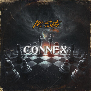 Album Connex (Explicit) from M Soto
