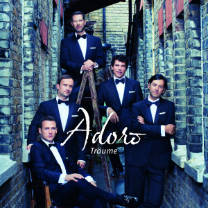 Listen to Traditional: Oh du fröhliche song with lyrics from Adoro