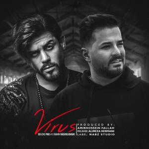 Virus (feat. Ramin Rasoulkhani)