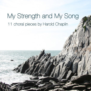 Harold Chaplin的專輯My Strength and My Song