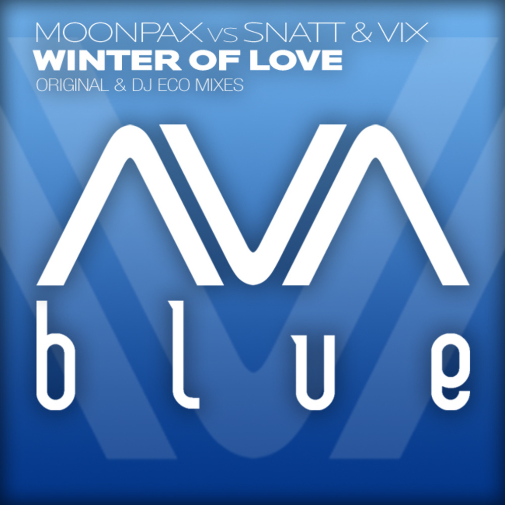 Winter Of Love (Eco Remix)