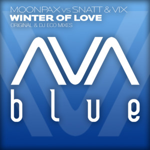 收聽Moonpax的Winter Of Love (Eco Remix)歌詞歌曲