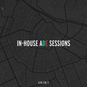 Various Artists的专辑Armada Subjekt - In-House ADE Sessions 2020