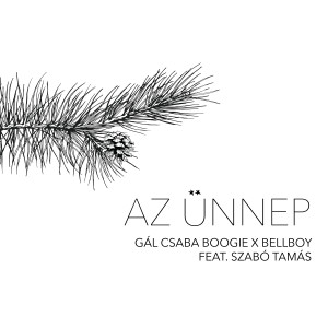 Listen to Az ünnep song with lyrics from Gál Csaba Boogie