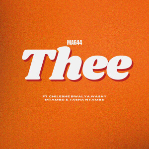 Album Thee from Mag 44