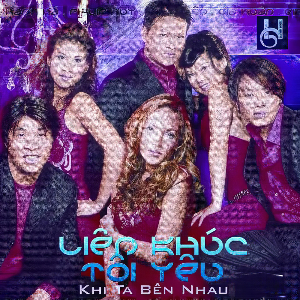 Liên Khúc New Wave