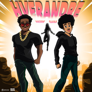 ดาวน์โหลดและฟังเพลง Hverandre พร้อมเนื้อเพลงจาก Hkeem