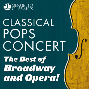收聽Orlando Pops Orchestra的West Side Story: Selections for Orchestra (From "West Side Story")歌詞歌曲