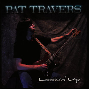 收聽Pat Travers的Ice Queen歌詞歌曲