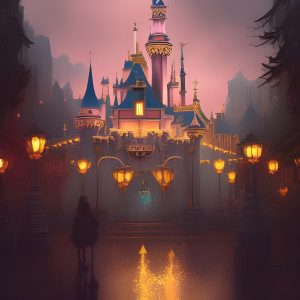 The Disneylanders的專輯Mouseketeers