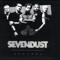 收聽Sevendust的Disgrace (Explicit)歌詞歌曲