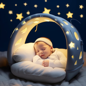 Nursery Music Box的專輯Enchanted Wonders: Baby Sleep Magic