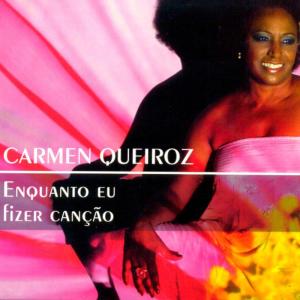 ดาวน์โหลดและฟังเพลง O Meu Amor พร้อมเนื้อเพลงจาก Carmem Queiróz