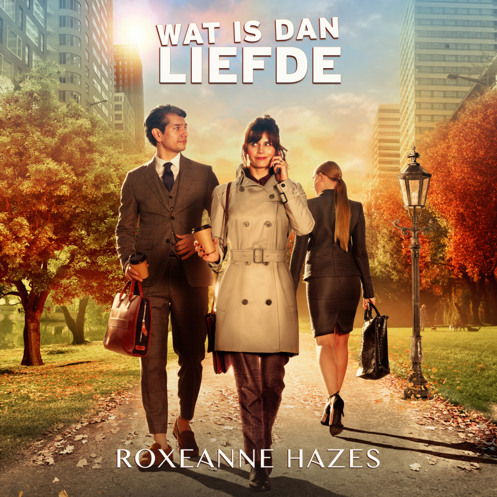 Wat Is Dan Liefde (Titelsong)