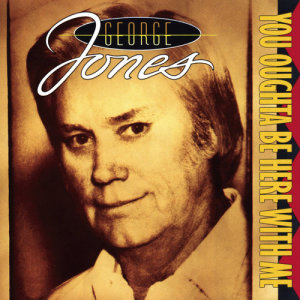收聽George Jones的I Sleep Just Like A Baby歌詞歌曲