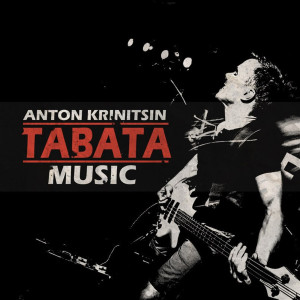Tabata Music dari Anton Krinitsin