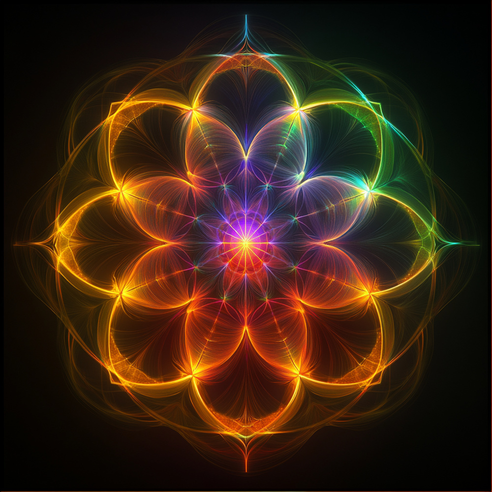 At Peace With the Past 432 Hz